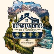 Departamentos con cochera wifi cocina y aire acondicionado