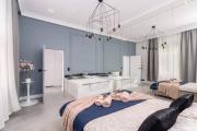 Aura Jacuzzi Suite - homfi Collection