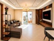 Appartement confortable à deux pas de la Marina