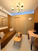 Family-Friendly 1BR Near NAIA & MOA