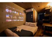 LIFE TOWN OSHIAGE - Vacation STAY 20461