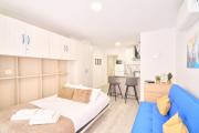 Apartamentos Marconi