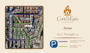 Alla Corte di Estia Atena