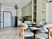 Lilu Apartment