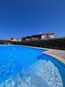 Top Porto Pino
