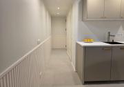 Modern flat a short walk from Tartu centre