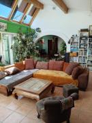 Maison 5 chambres 10 personnes