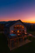 Top Saranac Lake