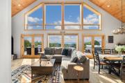 Top Saranac Lake