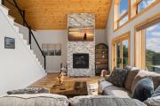 Top Saranac Lake