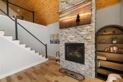 Top Saranac Lake