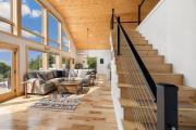Top Saranac Lake