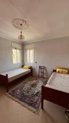 Peaceful apartment in Marrakech easy access to station airport