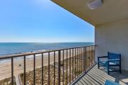 Top Carolina Beach