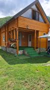Malina Cottage