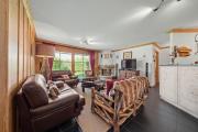Ski in-out - Les Etagnes - Luxury 3BR