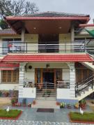Top Madikeri