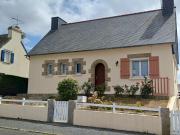 Maison néo-bretonne pour 8