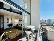 Modern Urban Loft - City Views