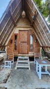 Top Gili Trawangan