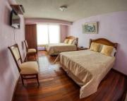 Hotel Rocio