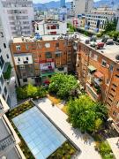 Top Tirana