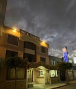 Hotel Rocío
