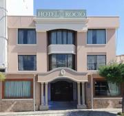 Hotel Rocio