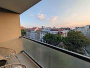 Sapphire Horizon Apartment - Parking & Balcony