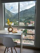 Top Bogota