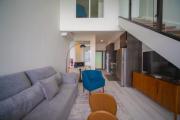Bessa Beachfront Ocean Loft 2BR Oracabessa U80