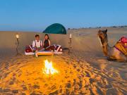 Top Jaisalmer
