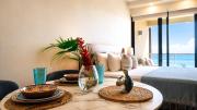 Bessa Ocean View Studio Beach Access U76