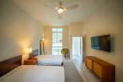 Bessa River Suite 2BR On Jacks River View U4