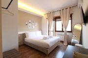 San Damaso Vatican Suites