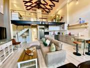 Swakop Lofts #1 Self-catering