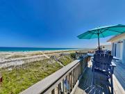 Top Topsail Beach