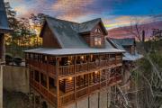 Top Sevierville