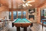 Top Sevierville