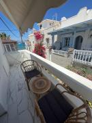 Top Agia Anna Naxos