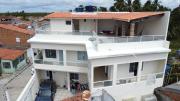 Vista Mar terrazzo