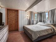 Top Les Houches
