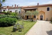 Apartments with parking space Murine, Umag - 27185