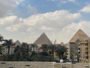 CR7 Pyramids View inn