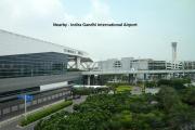 Top New Delhi