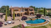 Mira Vista Vineyard Estate by AvantStay