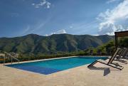 Casa Verona, encanto natural entre montañas