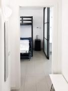 Elegant Balcony Apartment in Duomo AC WIFI and FREE WASHING MASHINE