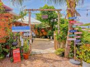 Bọt Biển Homestay Mũi Né