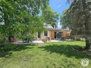 Maison avec piscine partagée - 6 pers. - FR-1-616-599
